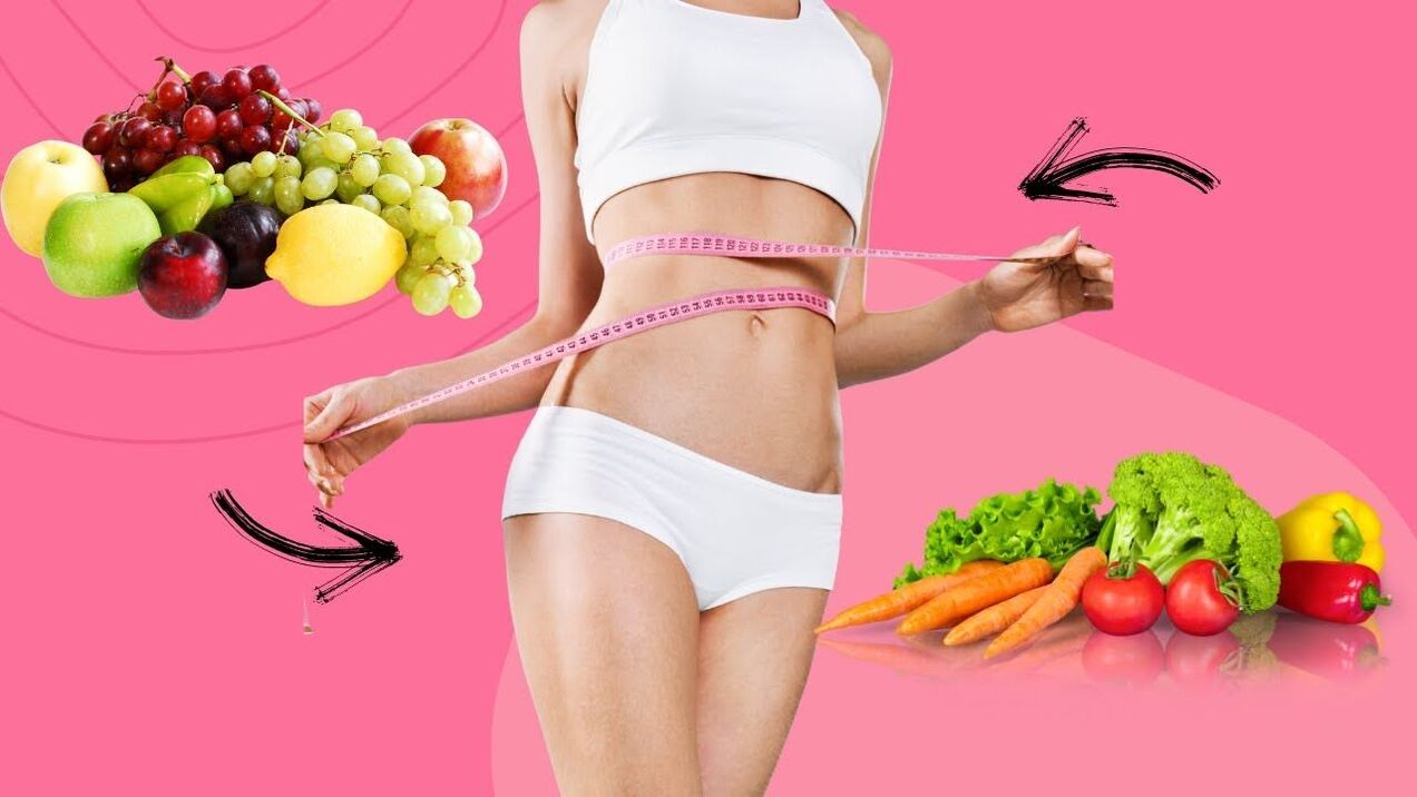diet buah untuk menurunkan berat badan