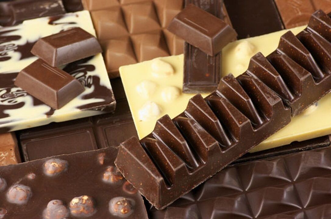 diet coklat untuk menurunkan berat badan