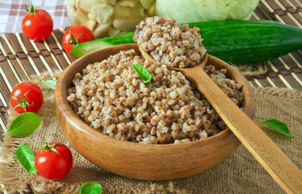 Bubur soba