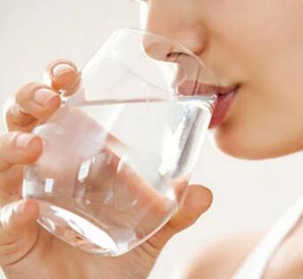 Minum Diet