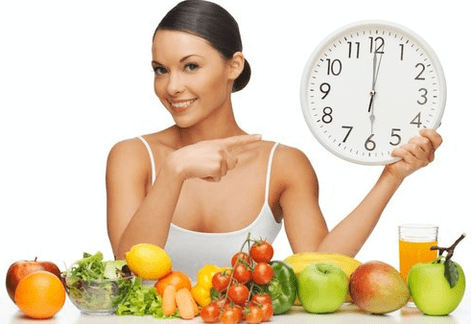 Produk diet