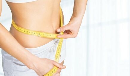 latihan fisik untuk menurunkan berat badan pada bagian samping dan perut
